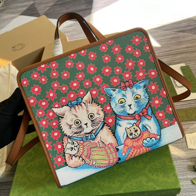 ELE - GG Bags - 1656
