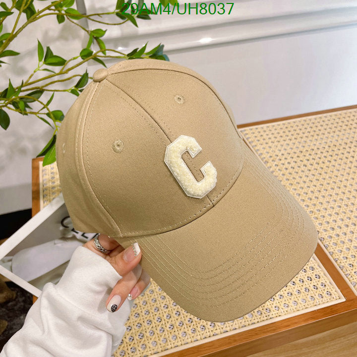 SAMC - COL Caps & Hats - 057