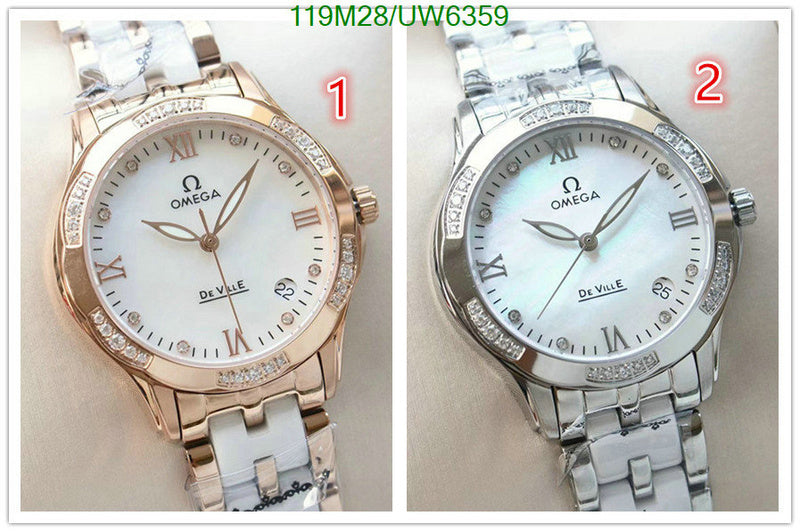 SAMC - OG Watches - 062