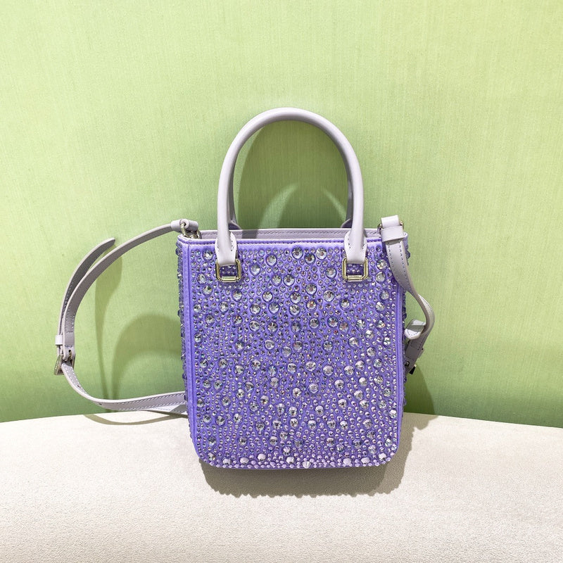 Satchel Bags - PDA Bags - 2185