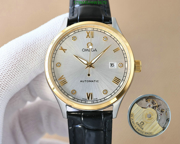 SAMC - OG Watches - 114