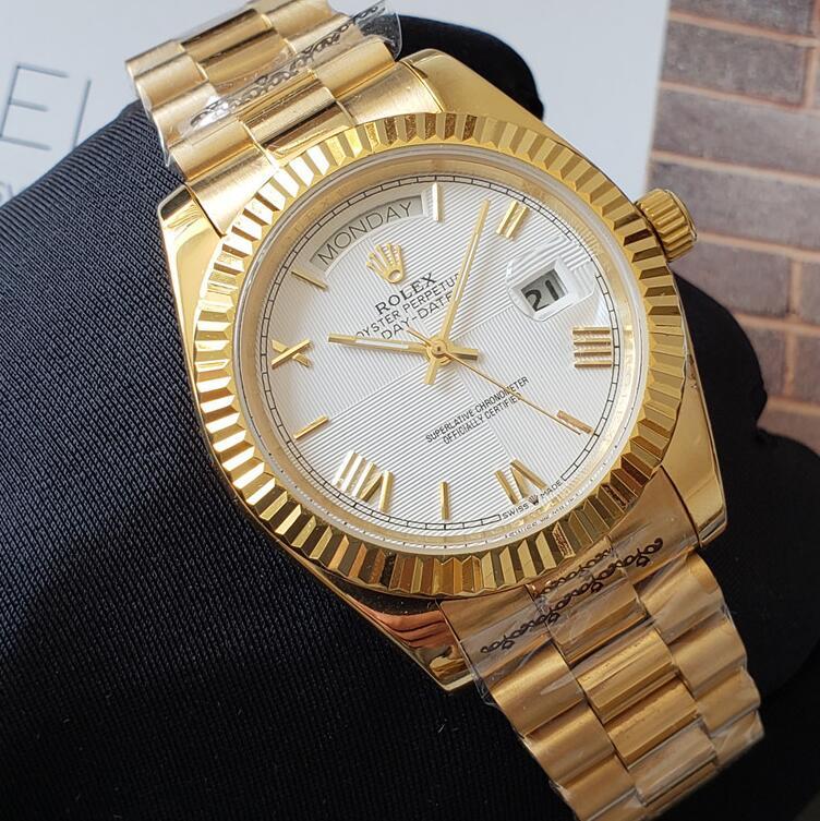 SAMC - Mix Watches - 144