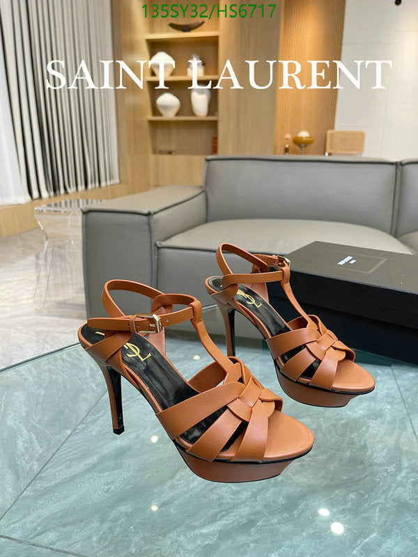SAMC - YLS Women Shoes Heels - 057