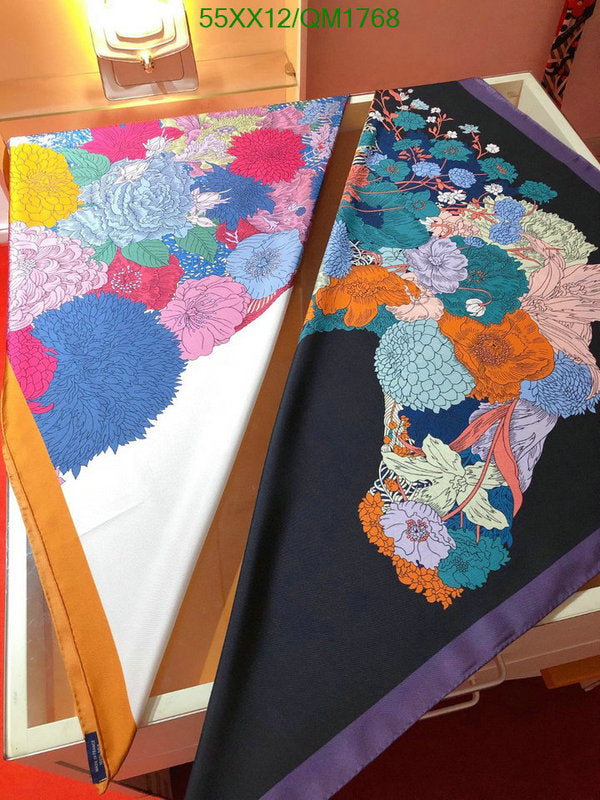 SAMC - HMS Scarves - 680