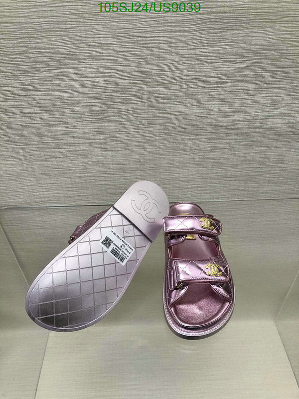 SAMC - CHL Women Shoes Slippers - 115
