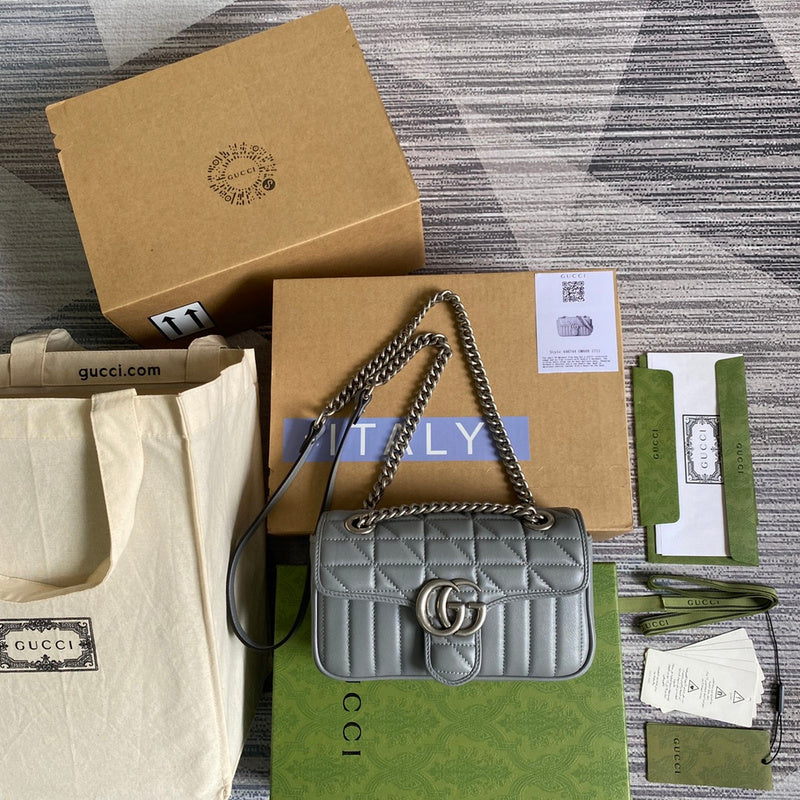 ELE - GG Bags - 1694