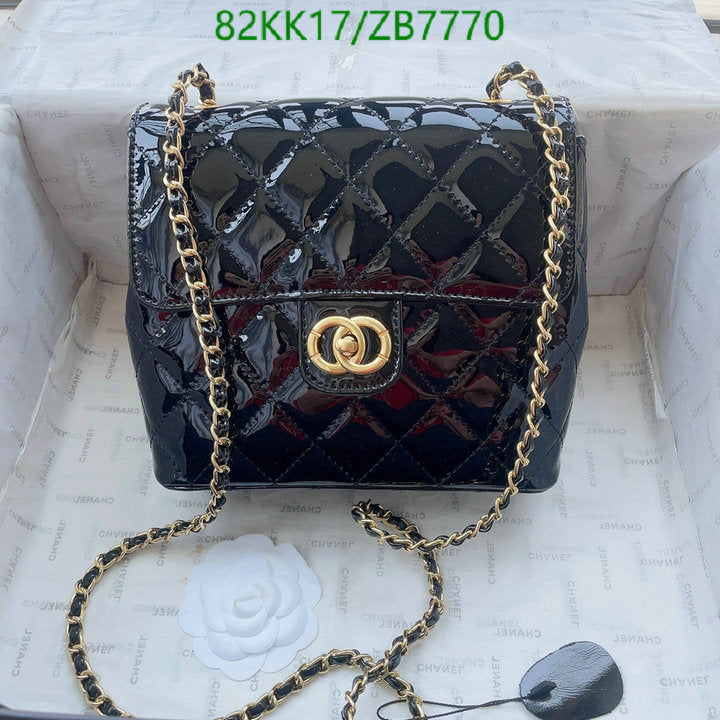 SAMC - CHL Bags Crossbody - 145