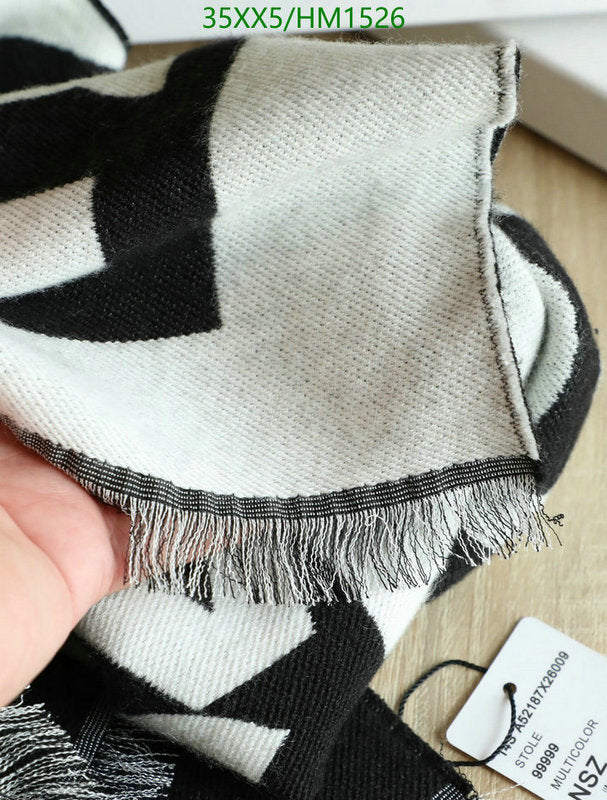 SAMC - CHL Scarves - 853