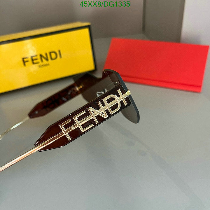 SAMC - FDE Glasses - 032