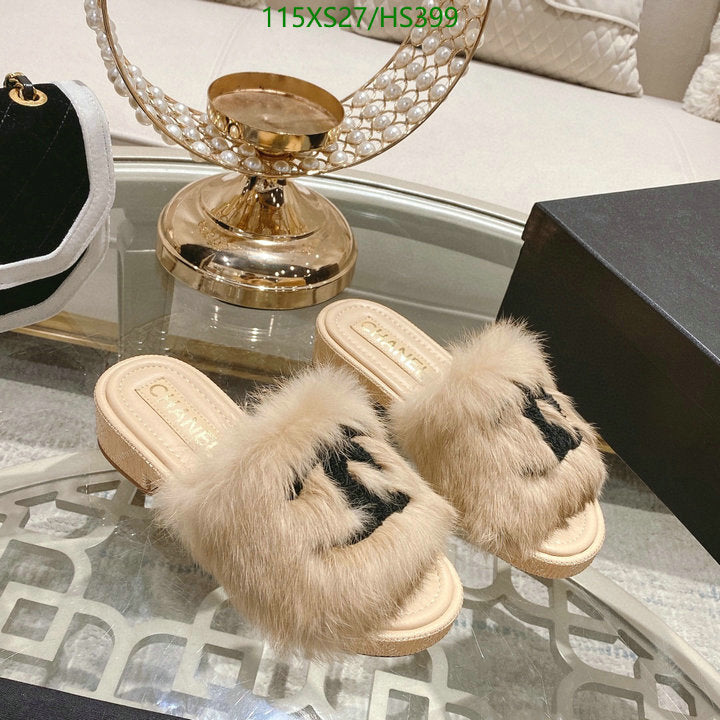 SAMC - CHL Women Shoes Slippers - 113