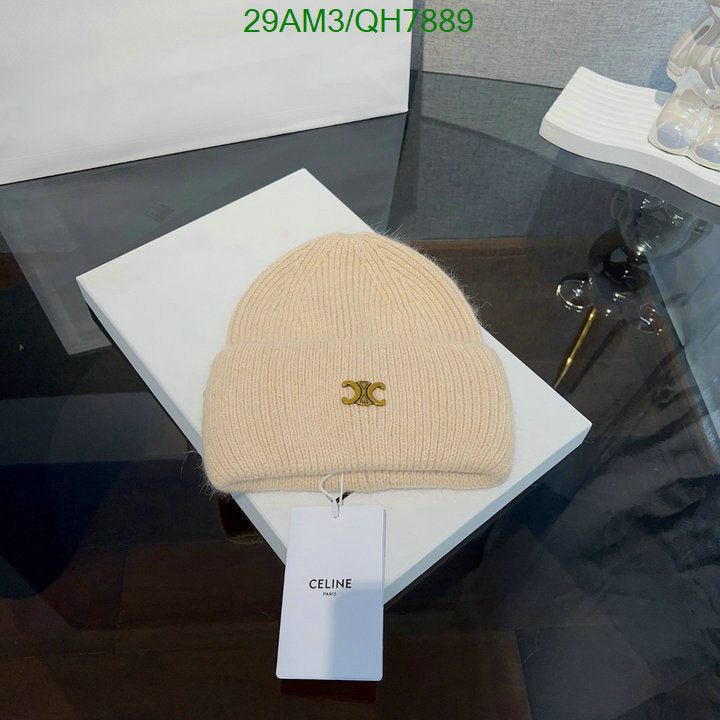 SAMC - COL Caps & Hats - 167