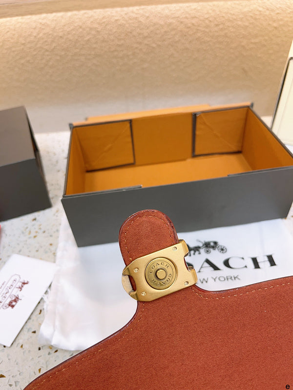 Satchel Bags - CCH Bags - 035