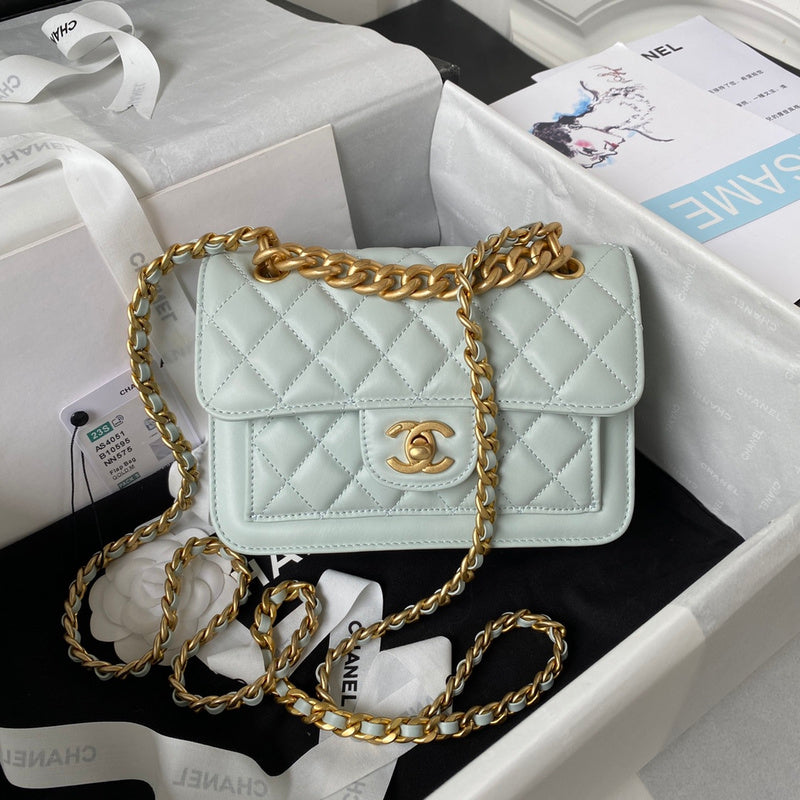 Satchel Bags - CHL Bags - 879