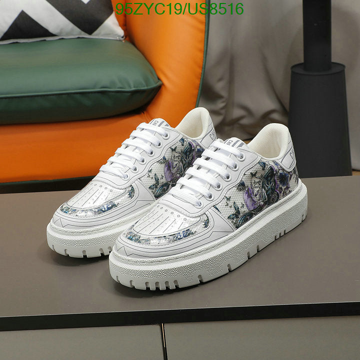 SAMC - DOR Women Sneakers - 036