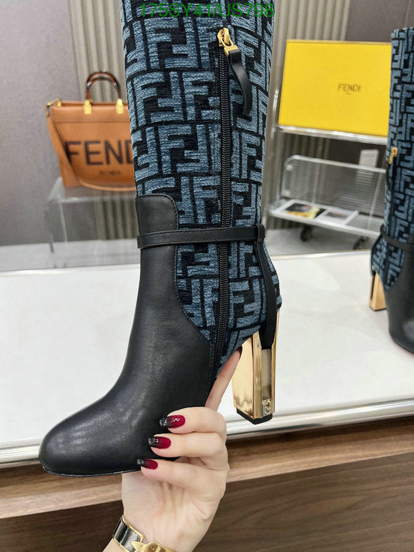 SAMC - FDE Women Shoes - 446