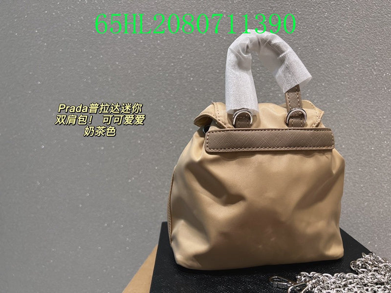 Satchel Bags - PDA Bags - 4143