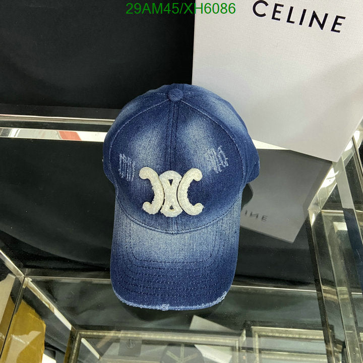 SAMC - COL Caps & Hats - 321