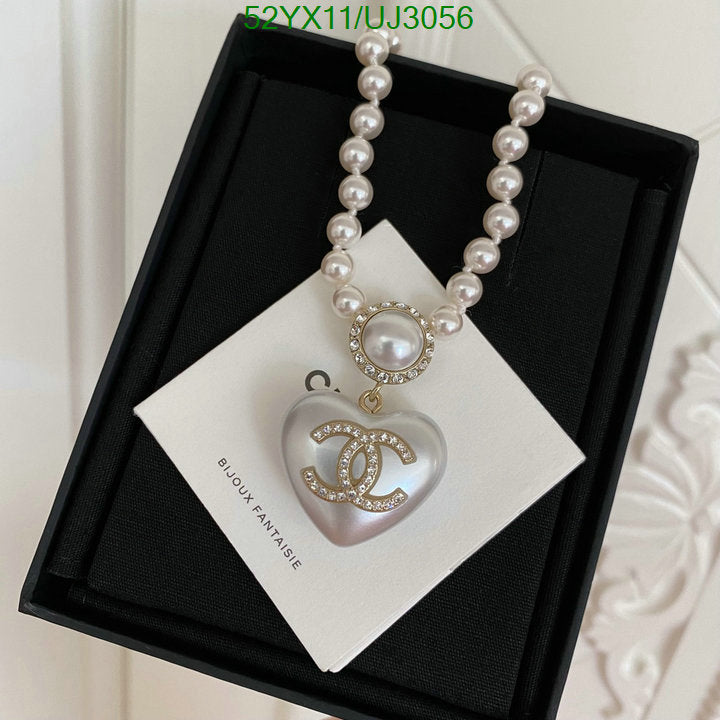 SAMC - CHL Jewelry - 766