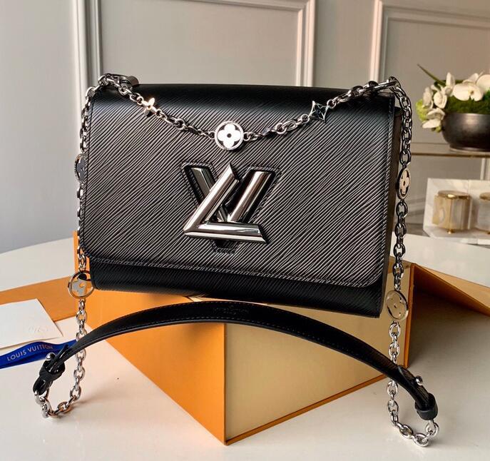 SAMC - LOV Bags - 3007