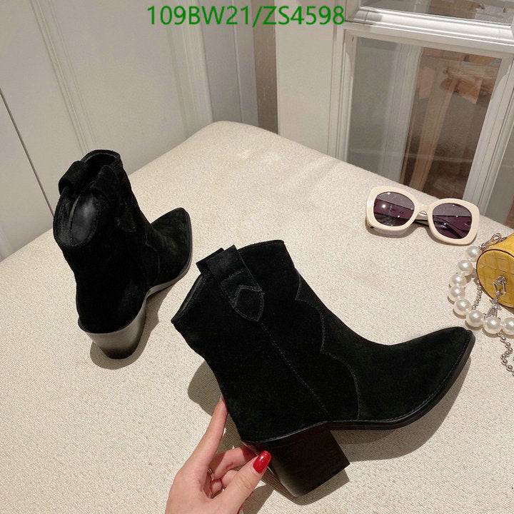 SAMC - COL Women Shoes - 164