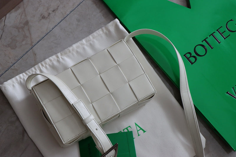 Satchel Bags - BV Bags - 018