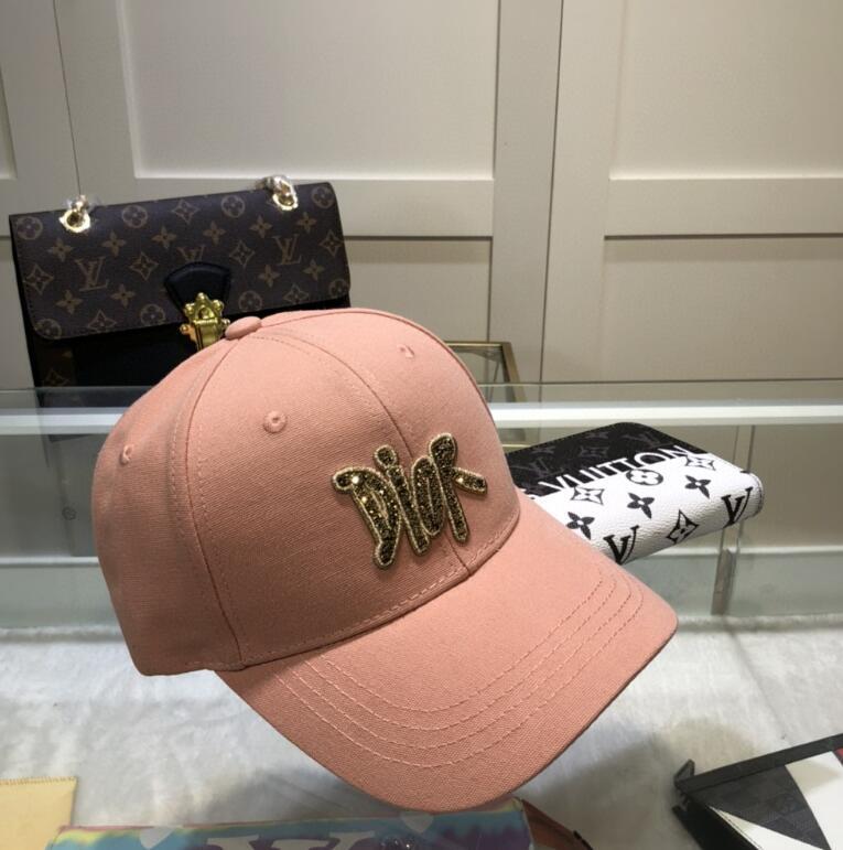 SAMC - Mix Hats - 098