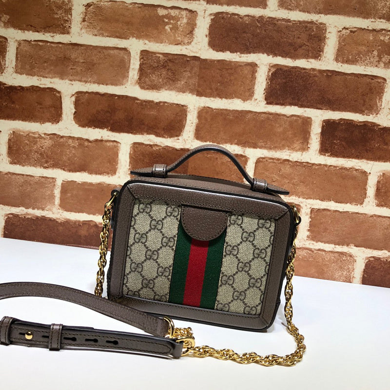 Glami Fashion - GCI Bags - 11951