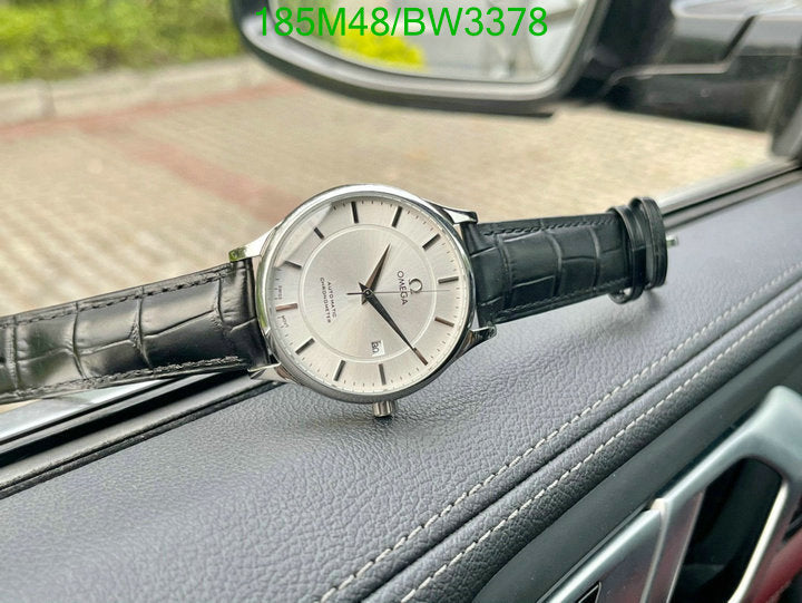 SAMC - OG Watches - 035