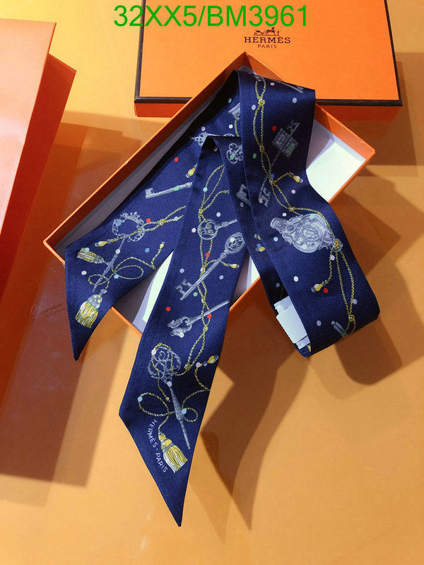 SAMC - HMS Scarves - 229