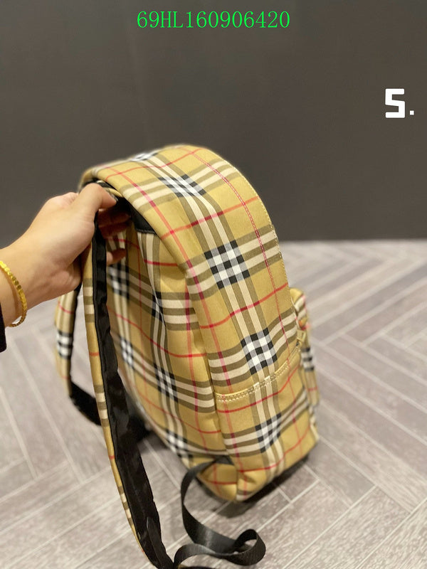 Glami GlamI -GLAMIR Bags - 278