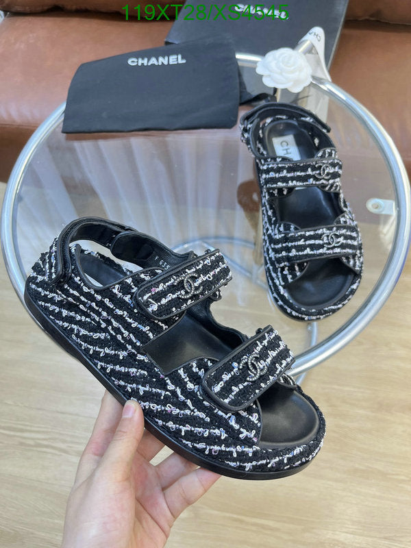 SAMC - CHL Women Shoes Beach - 054