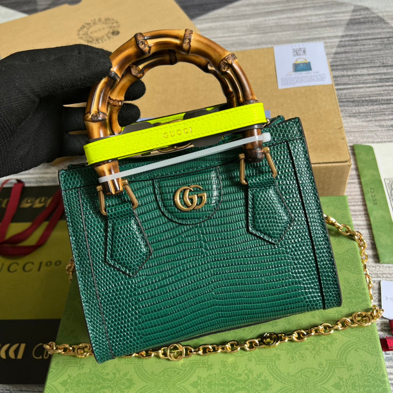 ELE - GG Bags - 764