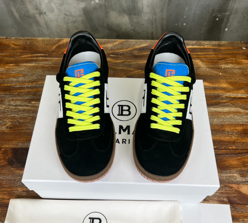 SAMC - BAM Women Shoes - 009