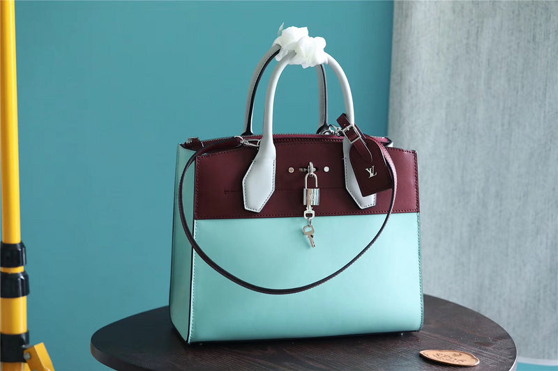 Glami Fashion Lu-Vi bags - 8031