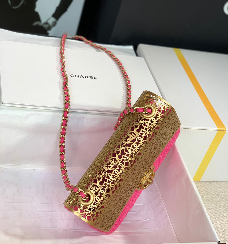 Satchel Bags - CHL Bags - 942