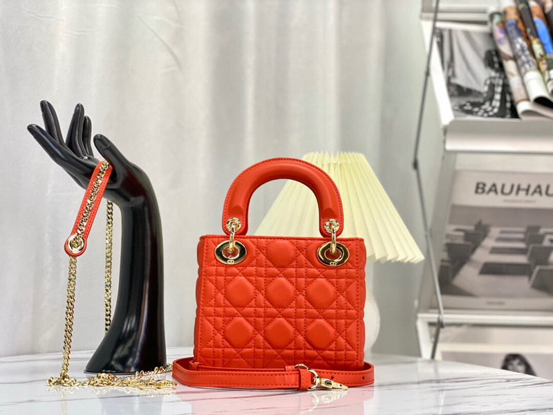 Glami Fashion - DIR Bags - 415
