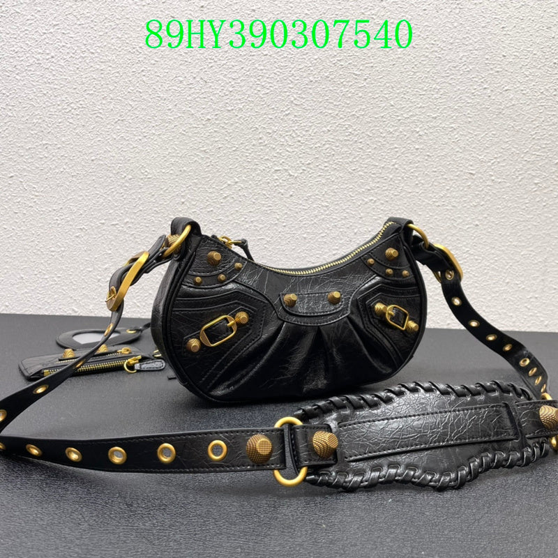Satchel Bags - BGA Bags - 1899
