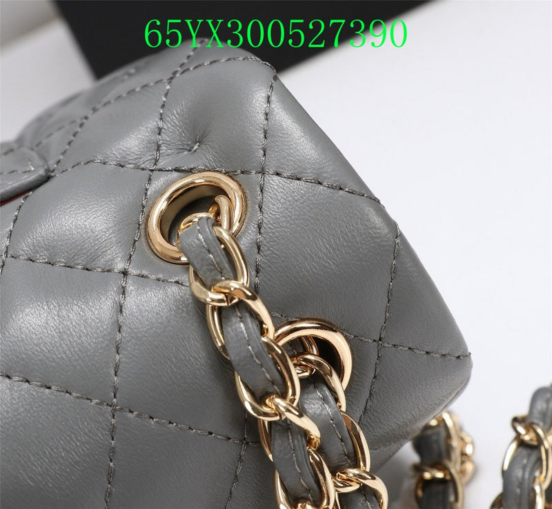 Satchel Bags - CHL Bags - 5408