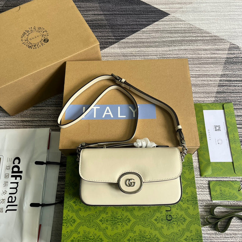 Satchel Bags - GCI Bags - 7539