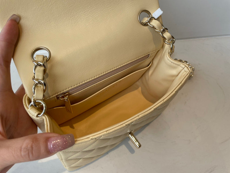 Satchel Bags - CHL Bags - 1418