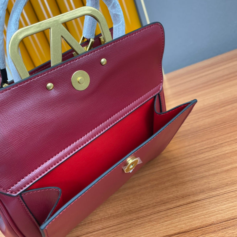 Satchel Bags - VTO Bags - 1124
