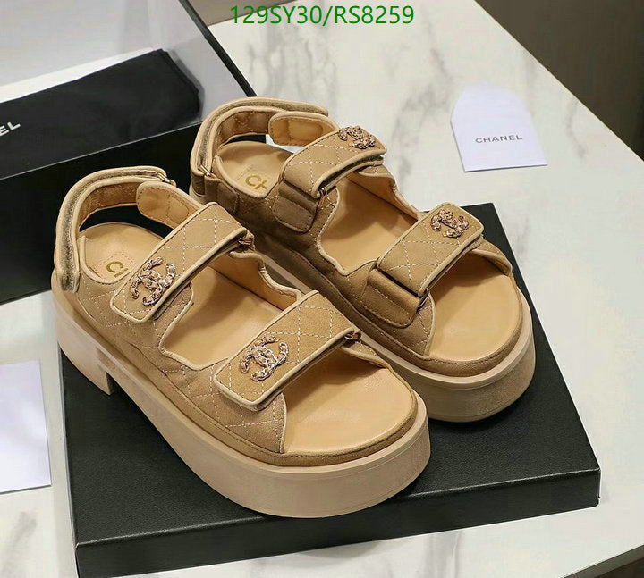 SAMC - CHL Women Shoes Beach - 018