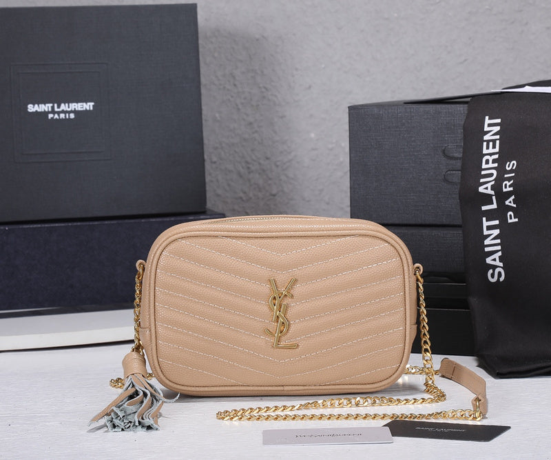 Satchel Bags - SLY Bags - 1609