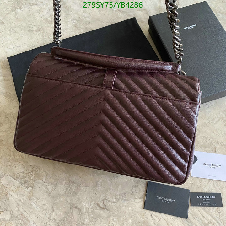 SAMC - YLS Bags - 387