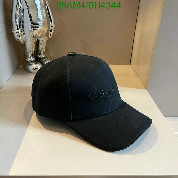 SAMC - DOR Caps & Hats - 023