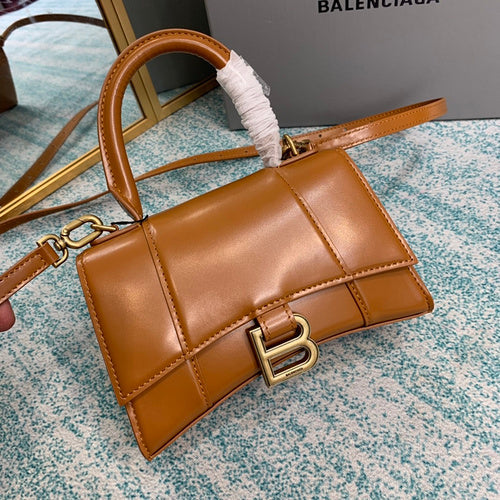 Satchel Bags - BGA Bags - 170