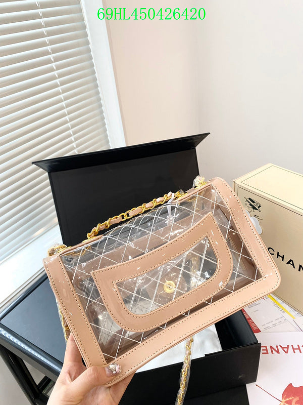 Glami - CHL Bags - 1031