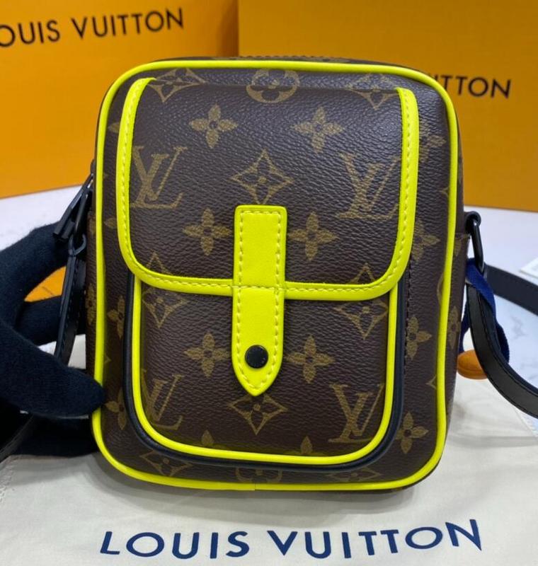 SAMC - LOV Bags - 2385