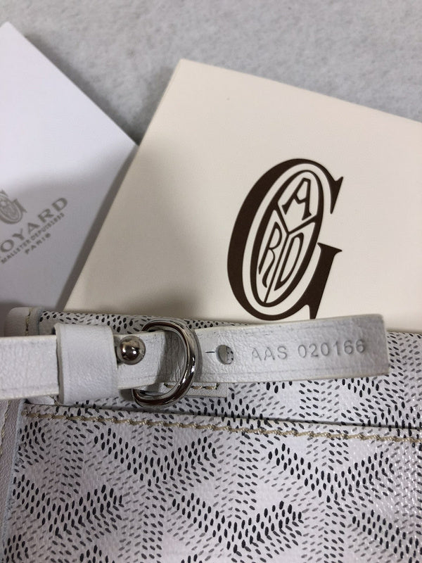 Satchel Bags - GOD Bags - 751
