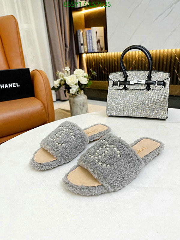 SAMC - CHL Women Shoes Slippers - 265